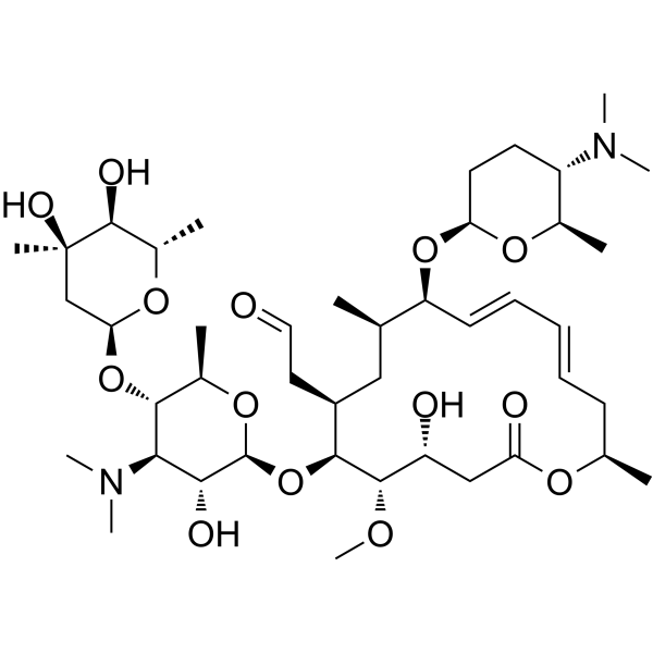 Spiramycin IͼƬ