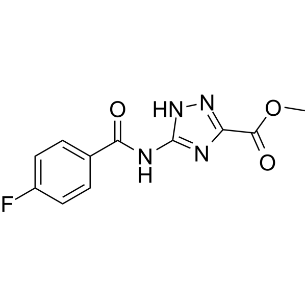 Thrombin inhibitor 5ͼƬ