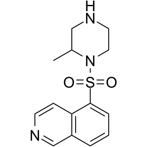 Protein kinase inhibitor H-7ͼƬ