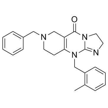 TIC10 isomer(ONC201 isomer)ͼƬ