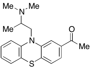 AcepromethazineͼƬ