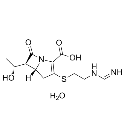 Imipenem monohydrateͼƬ