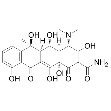 OxytetracyclineͼƬ