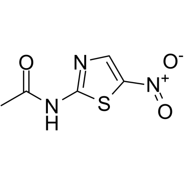 Nithiamide(CL-5279Aminitrozole)ͼƬ