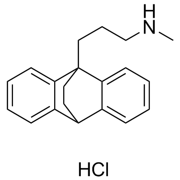 Maprotiline hydrochlorideͼƬ