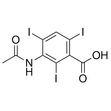 Acetrizoic acidͼƬ