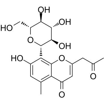 Aloesin(Aloeresin)ͼƬ