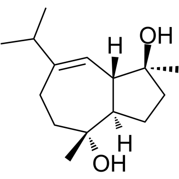 Alismoxide((+)-Alismoxide)ͼƬ