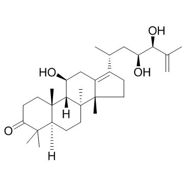 Alisol G(Alisol-G25-Anhydroalisol A)ͼƬ