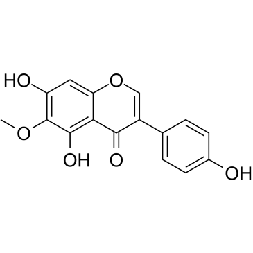 TectorigeninͼƬ