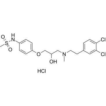 AM-92016 hydrochlorideͼƬ