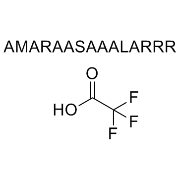 AMARA peptide(TFA)ͼƬ