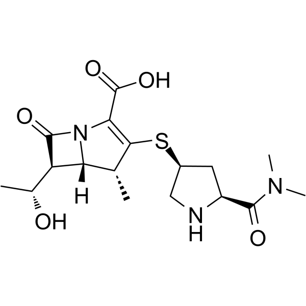 MeropenemͼƬ