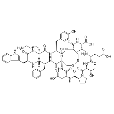 Urotensin II(114-124),humanͼƬ