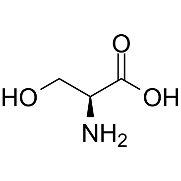 L-SerineͼƬ