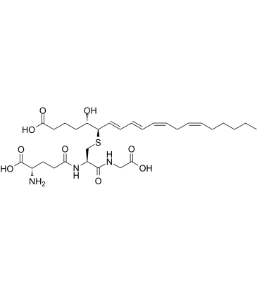 Leukotriene C4(LTC4)ͼƬ