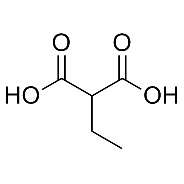 Ethylmalonic acidͼƬ