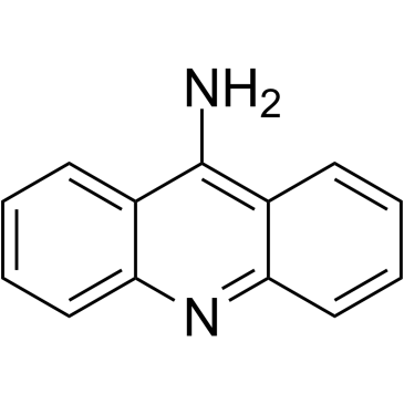 9-Aminoacridine(Aminacrine)ͼƬ