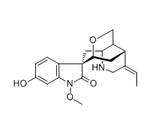 11-HydroxyrankinidineͼƬ