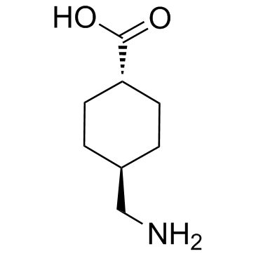 Tranexamic AcidͼƬ