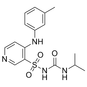 Torsemide(Torasemide)ͼƬ