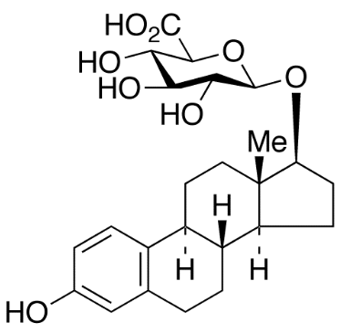 17-Estradiol 17-D-GlucuronideͼƬ