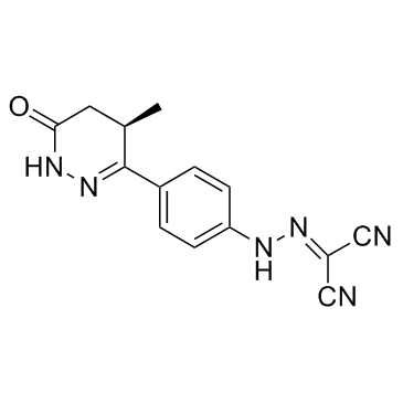 Levosimendan(OR1259)ͼƬ