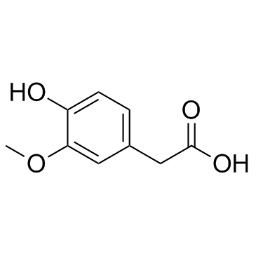 Homovanillic acidͼƬ