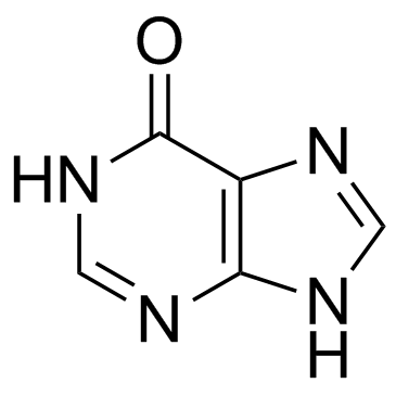 HypoxanthineͼƬ