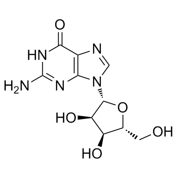 GuanosineͼƬ