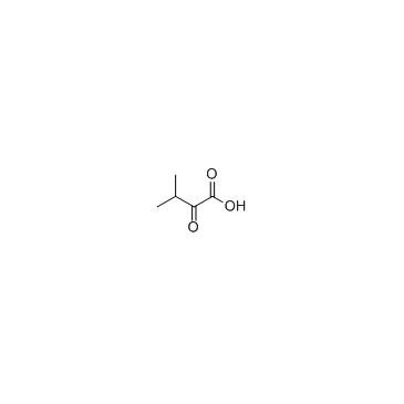 3-Methyl-2-oxobutanoic acidͼƬ