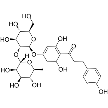 Naringin Dihydrochalcone(Naringin DC)ͼƬ