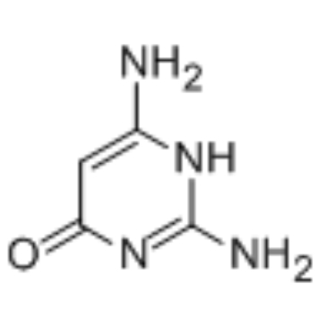 2,4-Diamino-6-hydroxypyrimidineͼƬ