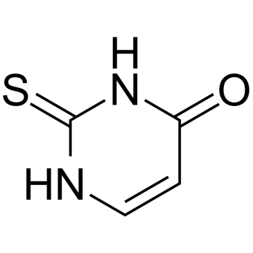 2-Thiouracil(Thiouracil)ͼƬ