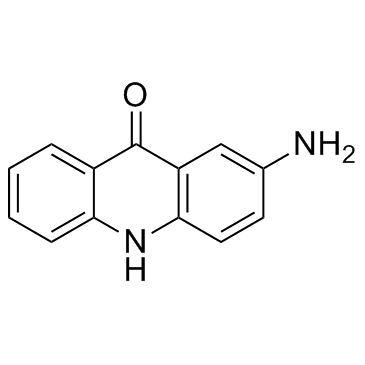 2-AminoacridoneͼƬ