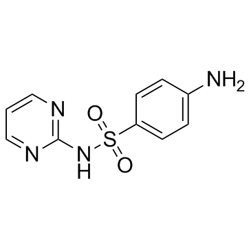 SulfadiazineͼƬ