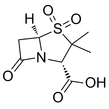 Sulbactam(CP45899)ͼƬ