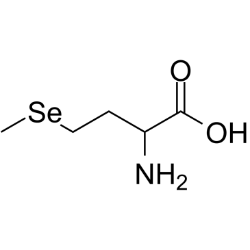 Selenomethionine(Seleno-DL-methionineDL-Selenomethionine)ͼƬ