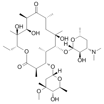 ErythromycinͼƬ