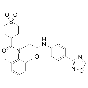 Amenamevir(ASP2151)ͼƬ