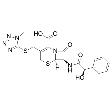 Cefamandole(Cephamandole)ͼƬ