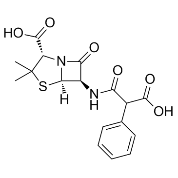 CarbenicillinͼƬ