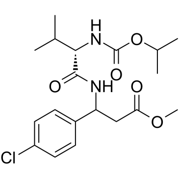 Valifenalate(IR5885Valiphenal)ͼƬ