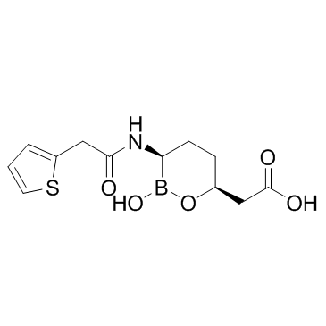 Vaborbactam(RPX7009)ͼƬ