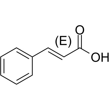 trans-Cinnamic acidͼƬ