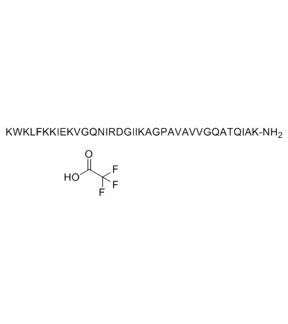 Cecropin A(TFA)ͼƬ