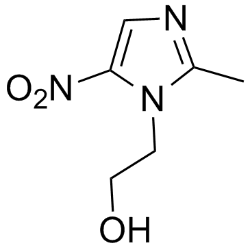 MetronidazoleͼƬ