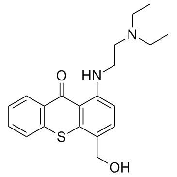 HycanthoneͼƬ