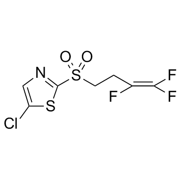 Fluensulfone(MCW-2)ͼƬ