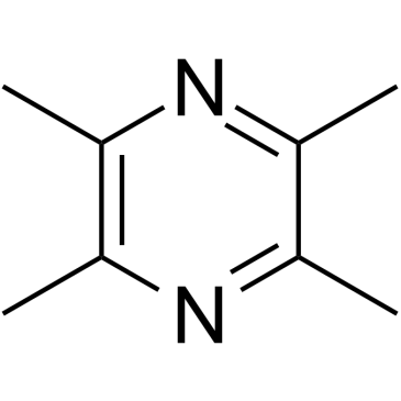 Ligustrazine(Tetramethylpyrazine)ͼƬ